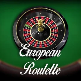 European Roulette