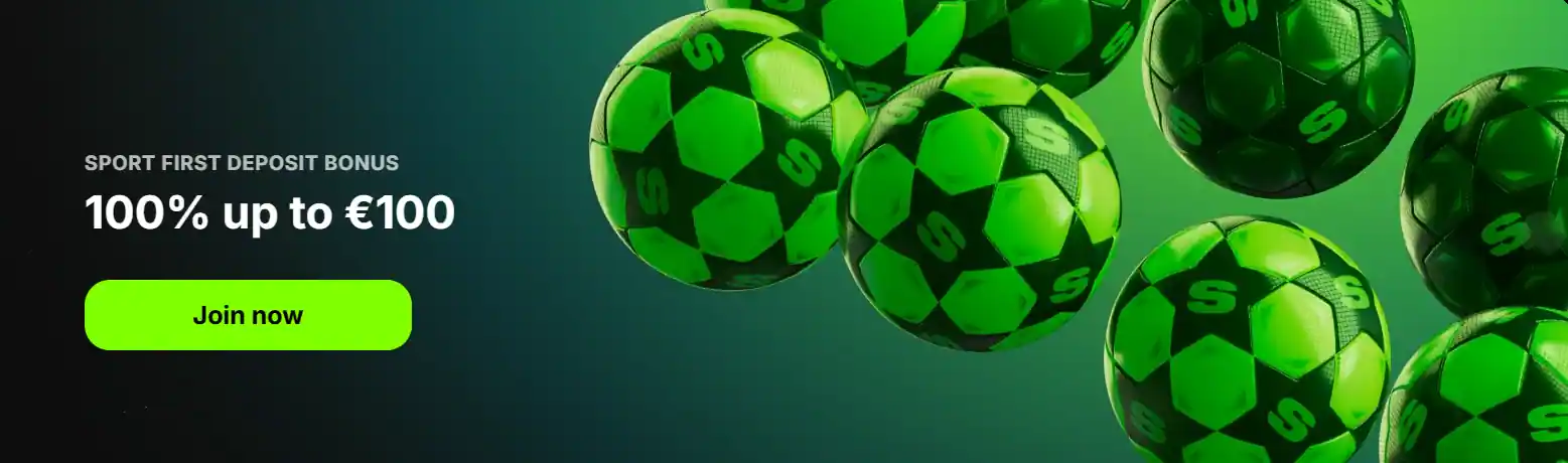 Spinit Casino Bonus